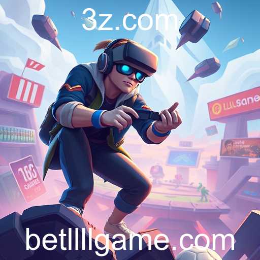 A Revolução do Mercado de Jogos em 2025