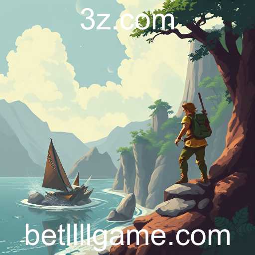 Explorando o Fascínio dos Jogos de Aventura