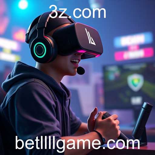 Novas Tendências do Mercado de Jogos em 2025