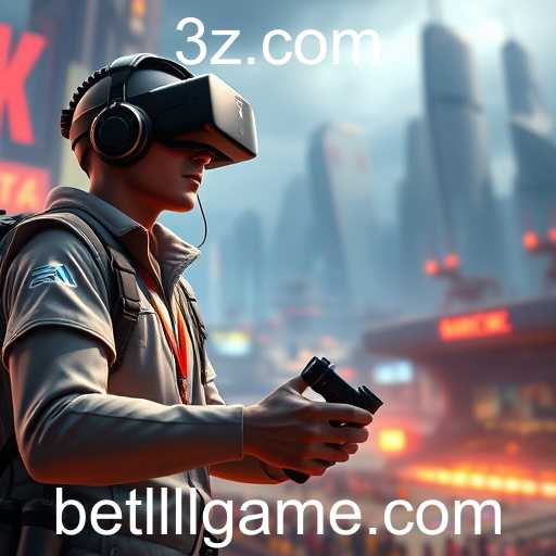 Revolução nos Jogos: Tendências e Impactos Recentes