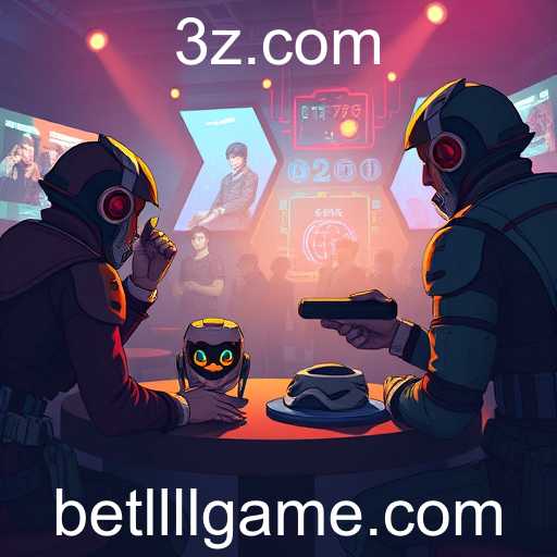 Impactos da Inteligência Artificial no Mercado de Jogos