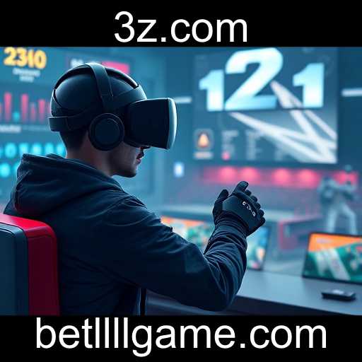 O Impacto da Inteligência Artificial nos Jogos Modernos