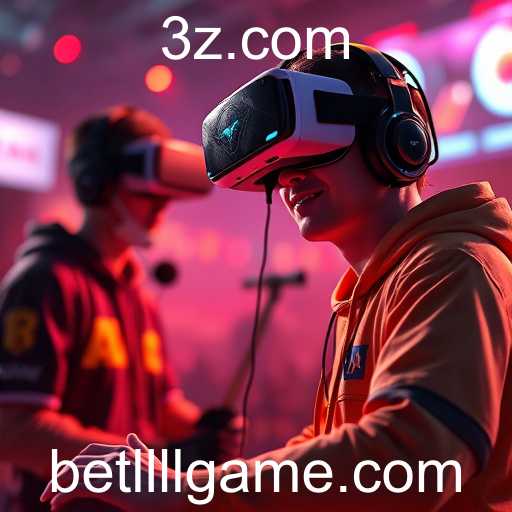 Avanços Impressionantes na Indústria de Jogos